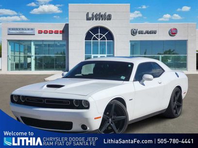 Used 2019 Dodge Challenger R/T w/ Driver Convenience Group