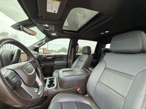 Used 2020 GMC Sierra 1500 Denali w/ Denali Ultimate Package image 28