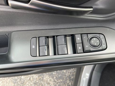 New 2026 Toyota bZ AWD/4WD image 12