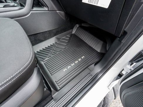 New 2025 Ford Ranger XL w/ Trailer Tow Package image 27