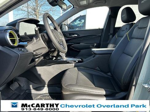 New 2026 Chevrolet Trax ACTIV image 17