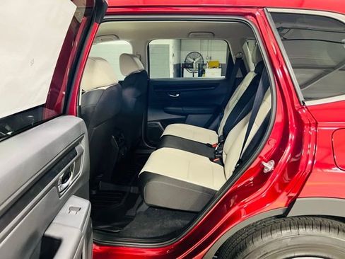 New 2026 Honda CR-V LX image 23