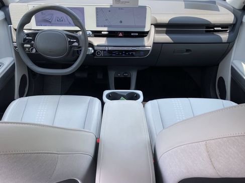 Certified 2023 Hyundai Ioniq 5 SEL w/ Cargo Package AWD/4WD image 10