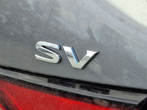 Used 2020 Nissan Sentra SV image 10