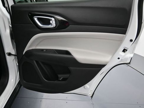 Used 2024 Jeep Compass Limited image 26