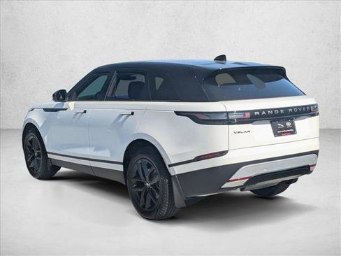 New 2026 Land Rover Range Rover Velar S image 9