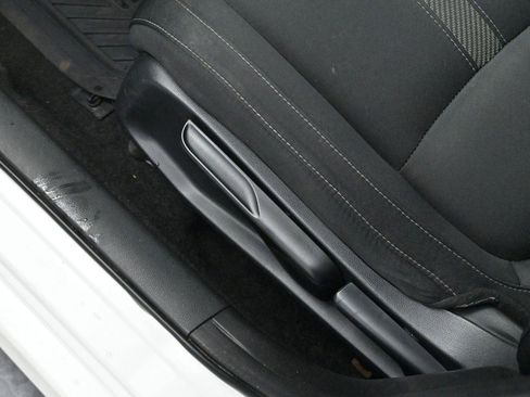 Used 2017 Honda Civic EX image 13