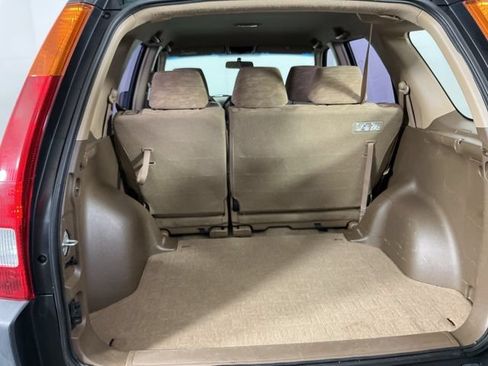 Used 2003 Honda CR-V LX image 22