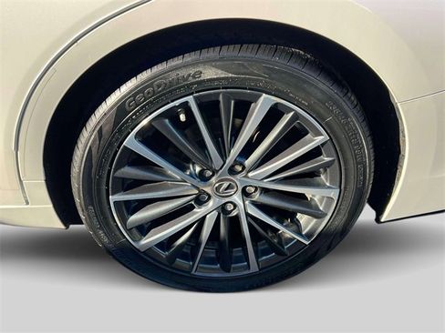 Used 2023 Lexus ES 350 350 image 9