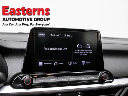 Used 2024 Kia Forte LXS FWD image 18