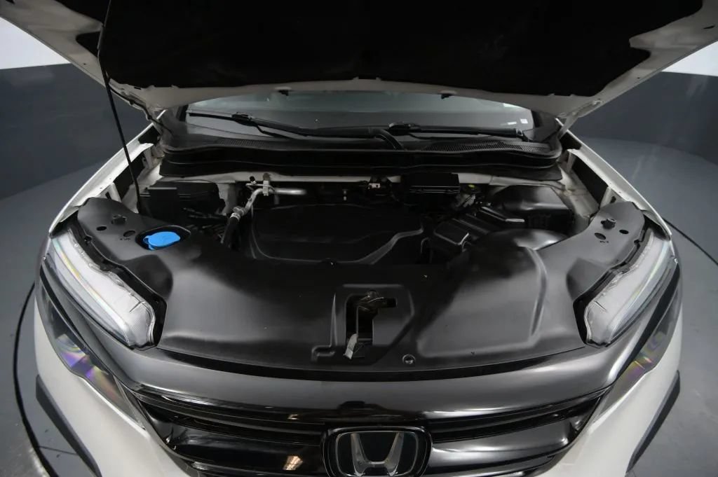 Used 2021 Honda Pilot Special Edition image 19