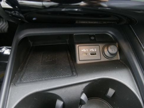 Used 2023 INFINITI QX50 Luxe AWD/4WD image 20