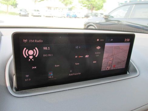 Certified 2024 Acura MDX SH-AWD w/ Technology Package image 20