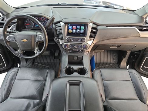 Used 2018 Chevrolet Tahoe LT w/ Luxury Package image 9