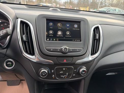Used 2019 Chevrolet Equinox LT FWD image 11