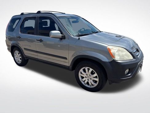 Used 2006 Honda CR-V EX image 7