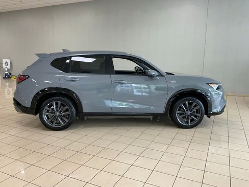 Certified 2025 Acura ADX A-Spec AWD/4WD image 7