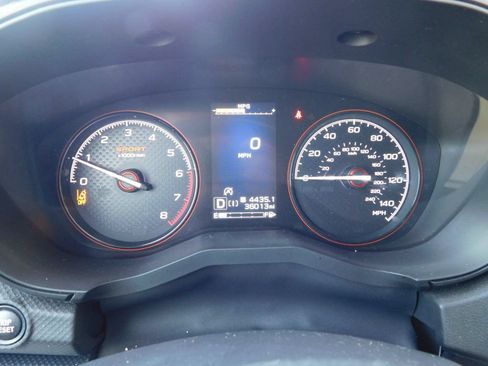 Used 2021 Subaru Forester Sport AWD/4WD image 12