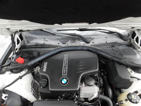 Used 2015 BMW 328i xDrive Sedan AWD/4WD image 27