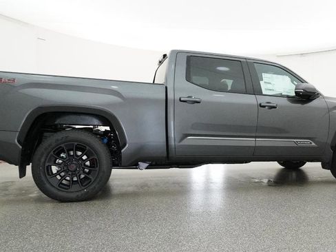 New 2026 Toyota Tundra Platinum AWD/4WD image 12