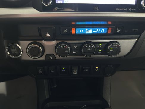 Used 2023 Toyota Tacoma Limited image 25