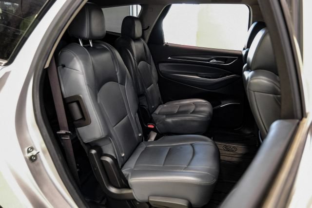 Used 2021 Buick Enclave Essence w/ LPO, Floor Liner Package FWD image 40