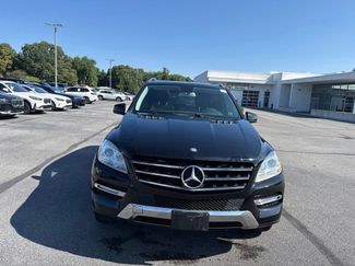 Used 2013 Mercedes-Benz ML 350 4MATIC video 2