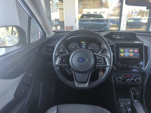 Used 2022 Subaru Crosstrek 2.0i Premium image 17