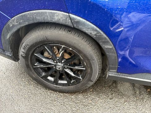Used 2023 Honda CR-V Sport image 5