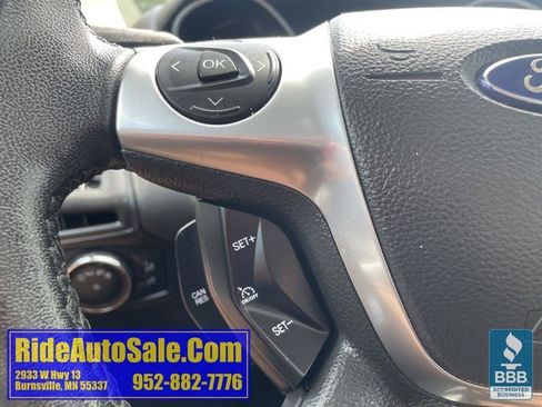 Used 2014 Ford Focus SE w/ Equipment Group 201A FWD image 33