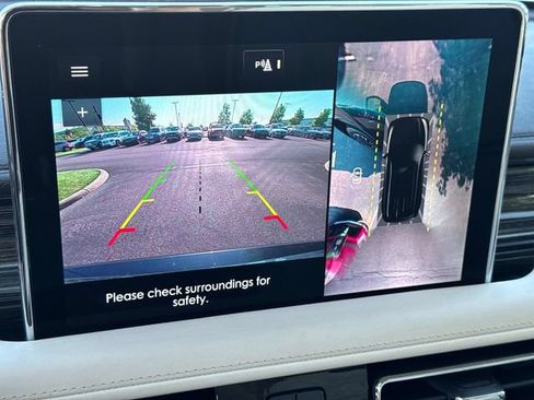 Used 2023 Lincoln Aviator Black Label w/ Dynamic Handling Package AWD/4WD image 24