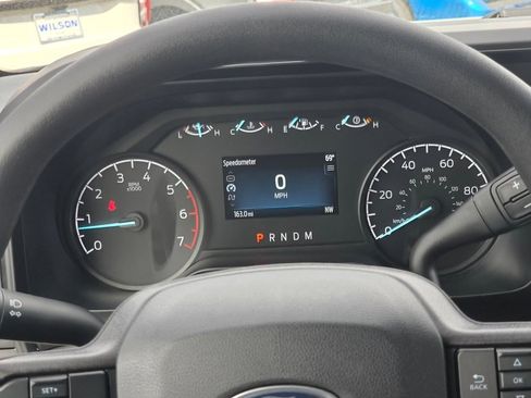 New 2026 Ford F350 XLT w/ Camper Package image 20