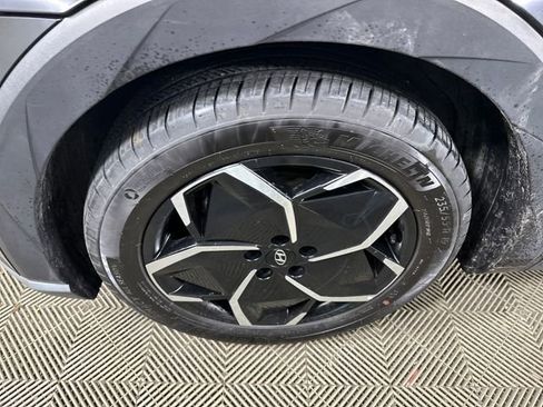 Used 2024 Hyundai Ioniq 5 SEL image 10