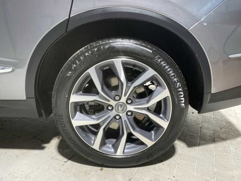Used 2023 Acura MDX SH-AWD w/ Technology Package image 8