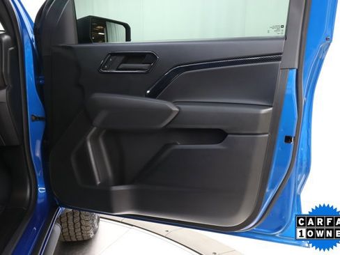 Used 2023 Chevrolet Colorado Trail Boss w/ Advanced Trailering Package image 22
