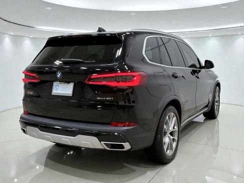 Used 2019 BMW X5 xDrive40i w/ Premium Package 2 image 9