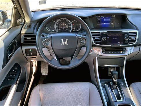 Used 2013 Honda Accord EX-L image 5