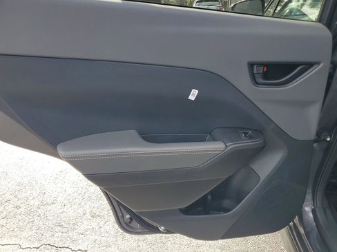 New 2026 Subaru Crosstrek 2.5i Sport image 9