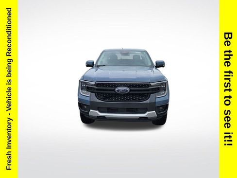 Used 2024 Ford Ranger Lariat w/ Advanced Towing Package AWD/4WD image 8