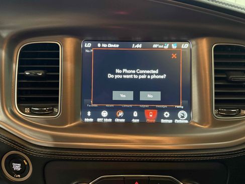 Used 2023 Dodge Charger Scat Pack w/ Plus Group RWD image 65
