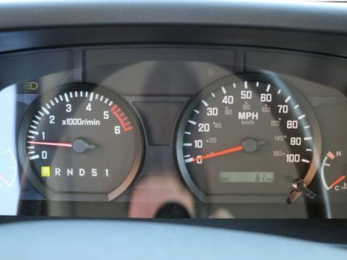 New 2025 Chevrolet Low Cab Forward image 8