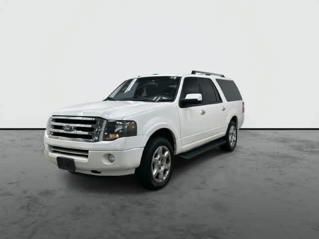 Used 2014 Ford Expedition EL Limited w/ Equipment Group 301A RWD image 7