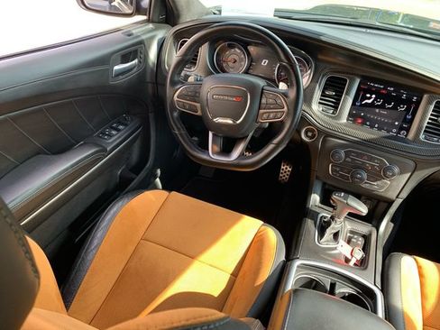 Used 2021 Dodge Charger Scat Pack RWD image 20