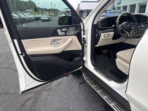 Used 2021 Mercedes-Benz GLE 350 4MATIC image 9