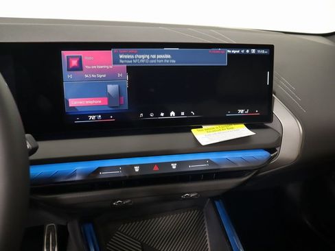 New 2025 BMW X3 M50 w/ Premium Package AWD/4WD image 6