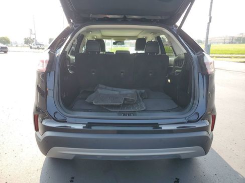 Certified 2022 Ford Edge SEL w/ Convenience Package image 26