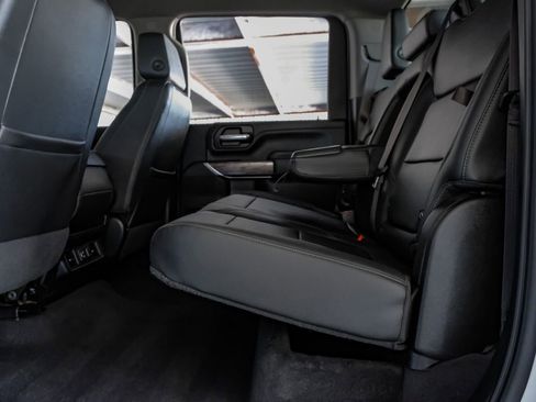 Used 2022 Chevrolet Silverado 2500 LTZ w/ Safety Package image 37