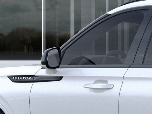 New 2026 Lincoln Aviator Reserve AWD/4WD image 20