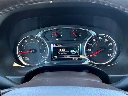 Used 2017 GMC Acadia SLT FWD image 22