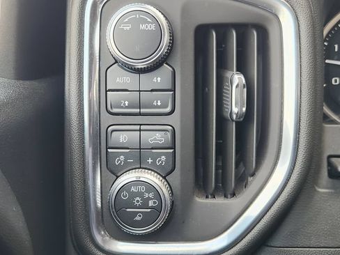 Used 2020 GMC Sierra 2500 Denali w/ Denali Ultimate Package AWD/4WD image 20